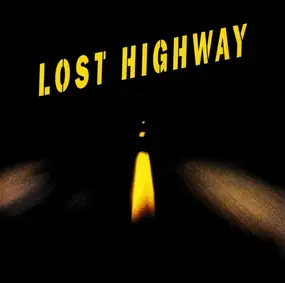 David Bowie - Lost Highway