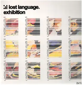 Various Artists - Lost Language Exhibition