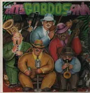 Various - Los Hits Gordos De Fania