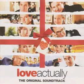 Dido - Love Actually - The Original Soundtrack