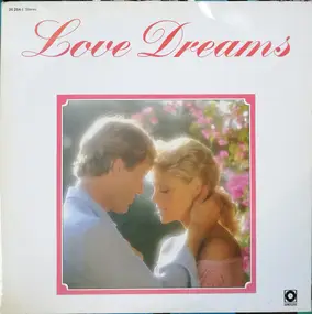 Chris Norman - Love Dreams