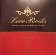 Robbie Williams, Seal & others - Love Rocks