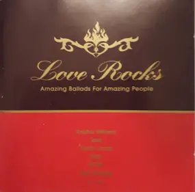 Robbie Williams - Love Rocks