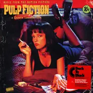 Soundtrack - Pulp Fiction (Music From The Motion Picture)