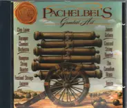 Various - Pachelbel's Greatest Hit Canon In D