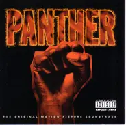 JOE / Bobby Brown - Panther - The Original Motion Picture Soundtrack