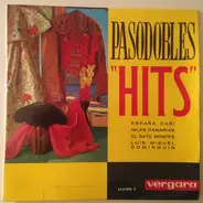 Penella / JM Tarridas - Pasodobles Hits