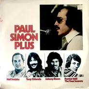 Various - Paul Simon Plus