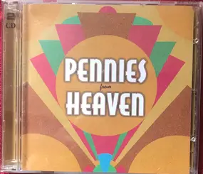 lew stone - Pennies from Heaven