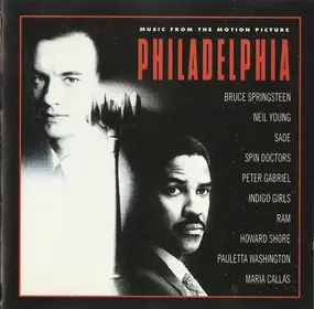The Others - Philadelphia (Music From The Motion Picture)
