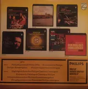 Bach / Händel / Rossini / Mozart / Chopin a.o. - Philips Limited Edition Offer / Highlights From The Philips Classical Catalogue