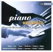 Jörg Demus / Paul Badura-Skoda - Piano Masterpieces