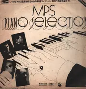 Tete Montoliu, Earl Hines, Oscar Peterson a.o. - Piano Selection