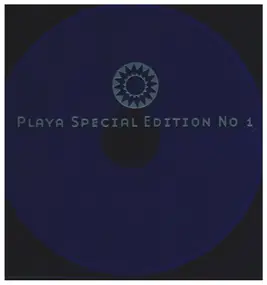 Loona - Playa Special Edition No 1