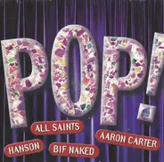 Sheryl Crow, Aaron Carter, David Usher, a.o. - Pop!