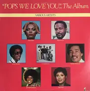 Diana Ross / Marvin Gaye a.o. - 'Pops We Love You'...The Album