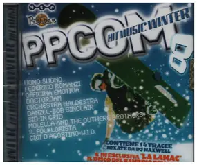 Various Artists - PPCom 8
