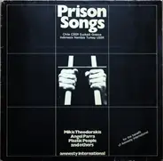 Prison Songs - Prison Songs (For The Benefit Of Amnesty International)