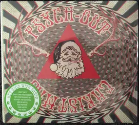 Len Maxwell - Psych-Out Christmas