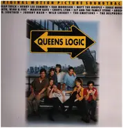 Henry Lee Summer / Cheap Trick / a.o. - Queens Logic ( Original Motion Picture Soundtrack )