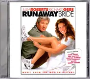 U2, Dixie Chicks, Eric Clapton & others - Runaway Bride (Music From The Motion Picture)