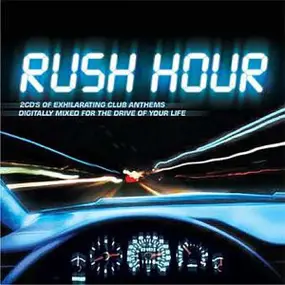 Various Artists - Rush Hour