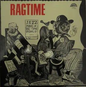 Various Artists - Ragtime