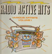 The Lovin' Spoonful, Gladys Knight And The Pips, Melanie a.o. - Radio Active Hits Volume 1