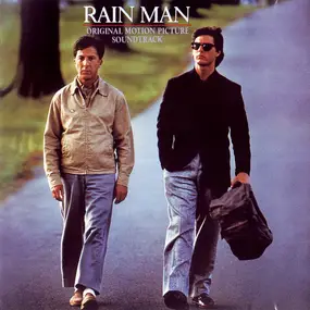 Hans Zimmer - Rain Man (OST)