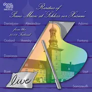 Bizet / Liszt / R. Strauss / Bach a.o. - Rarities Of Piano Music At 'Schloss Vor Husum' From The 2019 Festival