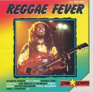 Bob Marley / Desmond Dekker / Billy Ocean a.o. - Reggae Fever