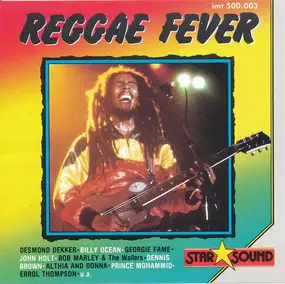 Bob Marley - Reggae Fever