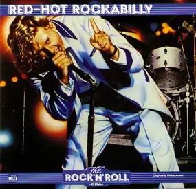 Eddie Cochran - Red-Hot Rockabilly