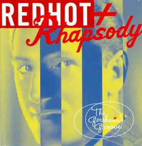 Morcheeba - Red Hot + Rhapsody (The Gershwin Groove)