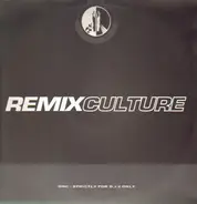 Tony Dibart / Hustlers Convention / M. People a. o. - Remix Culture 136
