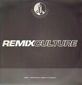 Hustlers Convention - Remix Culture 136