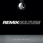 Sasha, Chic a.o. - Remix Culture 157