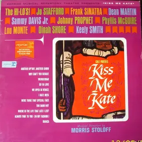 The Hi-Lo's - Reprise Musical Repertory Theatre Presents Kiss Me Kate