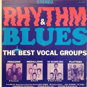 Various Artists - Rhythm & Blues