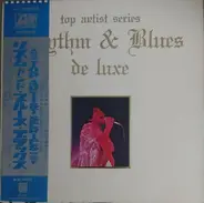 Otis Redding, Wilson Pickett, Aretha Franklin a.o. - Rhythm & Blues De Luxe