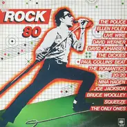 Ellen Foley, The Police - Rock 80