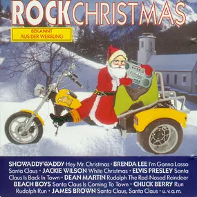 Booker T. Jones - Rock Christmas