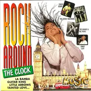 Ritchie Valens / The Everly Brothers a.o. - Rock Around the Clock