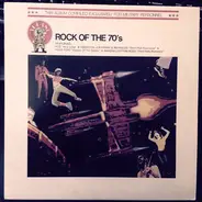 Various - Rock of the 70's