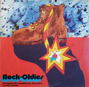Various Artists - Rock-Oldies