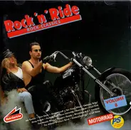 Deep Purple / Status Quo / Santana a.o. - Rock'n'Ride Vol.8
