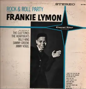 Various Artists - Rock N Roll Party Starring Frankie Lymon