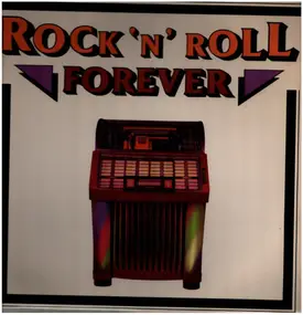 Bobby Lewis - Rock 'n'Roll Forever