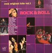 Bill Haley / Little Richard / Ike & Tina Turner a.o. - Rock & Roll (Rock Original Hits Vol.1)