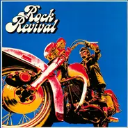 Rock Revival - Rock Revival